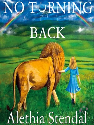 cover image of No Turning Back